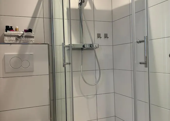 Mitten Drin 巴特阿罗尔森